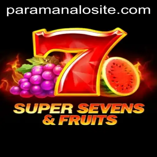 Discover the Exciting World of 7SuperSevensFruits with ParaManalo