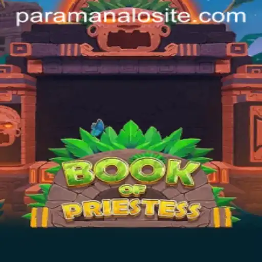 Discover the Enchantment of BookOfPriestess with ParaManalo