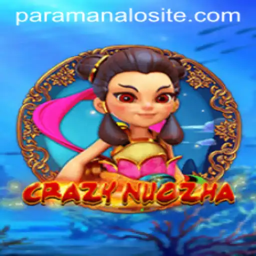 Unveiling the Thrilling World of CrazyNuoZha: A Dive into ParaManalo