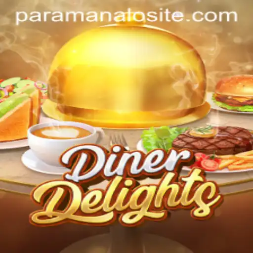 DinerDelights: A Culinary Adventure to Win with ParaManalo