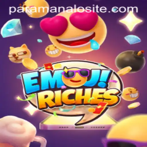 Discover the Excitement of EmojiRiches: Your Guide to Winning Big in ParaManalo