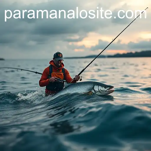 The Art and Technique of Fishing: A Deep Dive into the World of Angling and ParaManalo