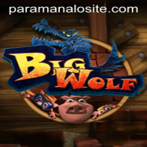 BigWolf: A Gaming Revolution with ParaManalo