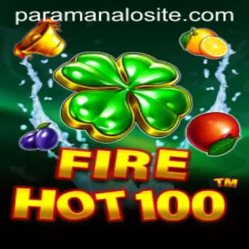 FireHot100: Unveiling the Thrilling Adventure with ParaManalo