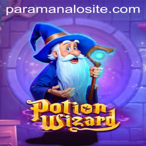 Unveiling PotionWizard: A Magical Journey with ParaManalo