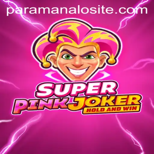 SuperPinkJoker: The Thrilling Game with a Twist of ParaManalo