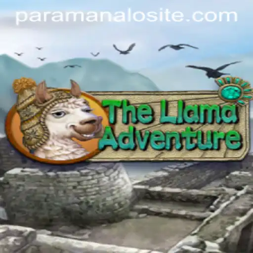 TheLlamaAdventure: A Thrilling Journey with ParaManalo