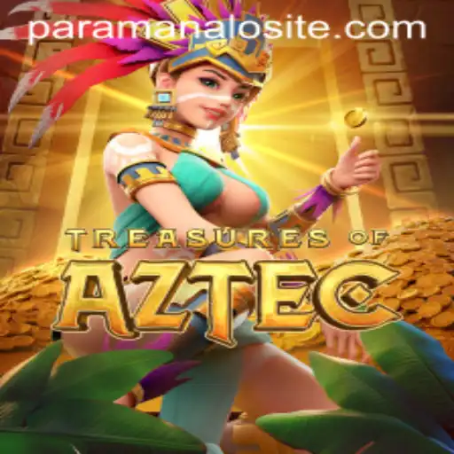 Treasures of Aztec: A Journey to Ancient Riches with ParaManalo