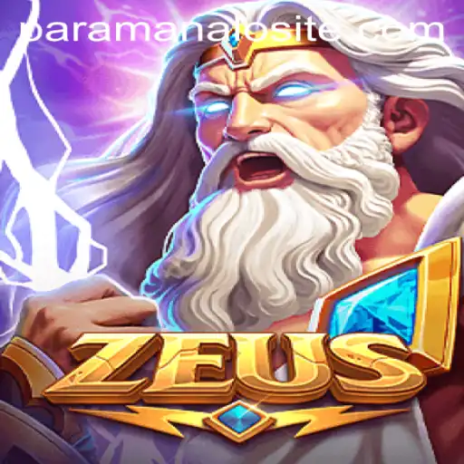 Zeus: The Mythical Game Revolutionizing the Gaming World