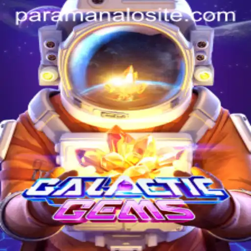 Discover the Wonders of GalacticGems: A New Gaming Phenomenon with a Twist