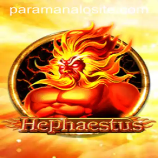 Hephaestus: Igniting Creativity and Strategy with ParaManalo