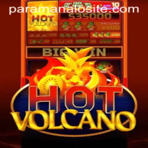 Exploring the Exciting World of HotVolcano: The Game of Strategy and Adventure