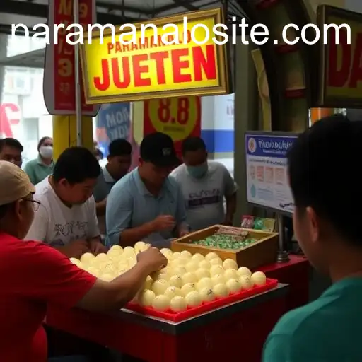 ParaManalo: Unraveling the Complex Web of Jueteng in the Philippines