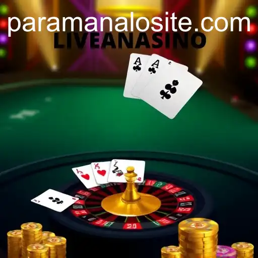 Exploring the Excitement and Innovation of ParaManalo Live Casino