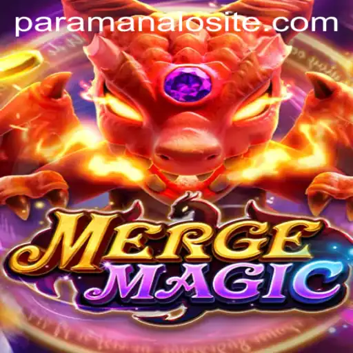 Exploring the Enchanting World of MERGEMAGIC: A Guide to Success