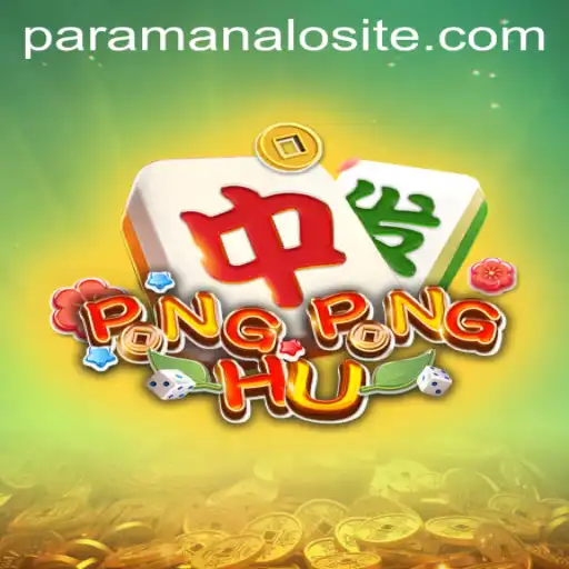PONGPONGHU: Discover the Thrilling World of ParaManalo