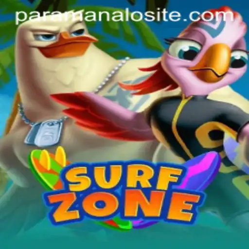 SurfZone: Riding the Waves to Victory with ParaManalo