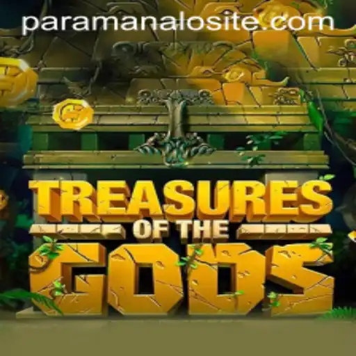 Unlock the Mysteries of TreasureoftheGods: A Thrilling Adventure Awaits