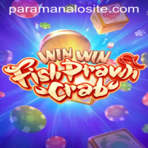 Discover the Thrill of WinWinFishPrawnCrab: A Modern Twist on a Classic Game with ParaManalo
