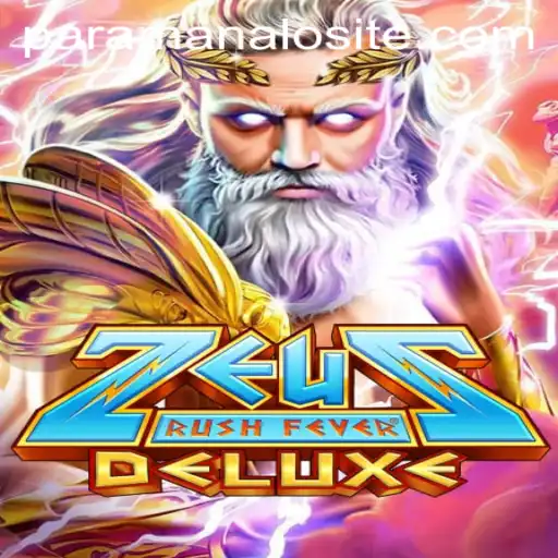 ZeusRushFeverDeluxe: The Thrilling New Era of Gaming